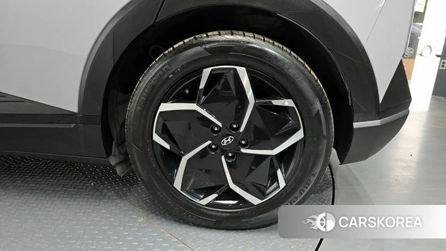 Hyundai Ionic 5 id 4309393 из Кореи 19