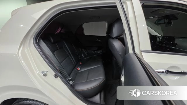 Kia Morning Urban (JA) id 4676377 из Кореи 19