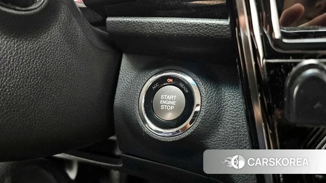 Ssangyong Berry New Tivoli id 4284162 из Кореи 19