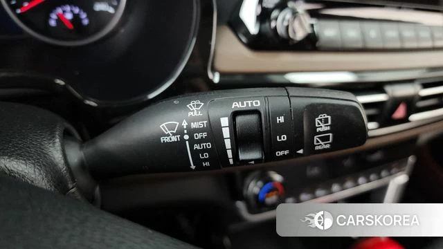 Kia Seltos id 4416369 из Кореи 19