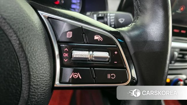 Kia The New K3 2nd generation id 4593606 из Кореи 19