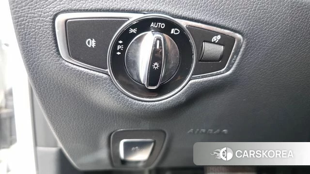 Mercedes-Benz E-Class W213 id 4536338 из Кореи 19