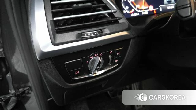 BMW X3 (G01) id 4342968 из Кореи 19