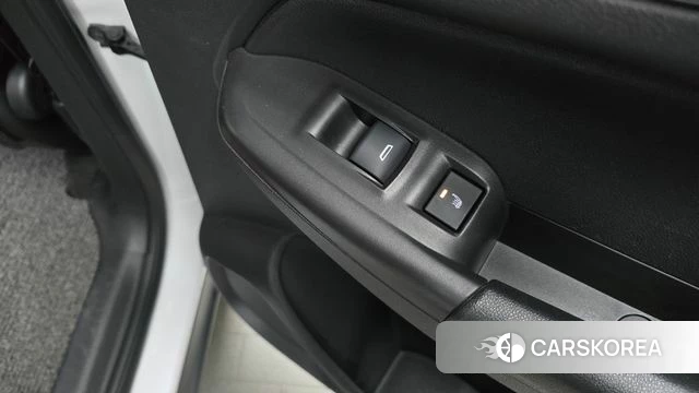 Chevrolet (GM Daewoo) Trailblazer id 4338439 из Кореи 19