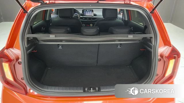 Kia Morning Urban (JA) id 4542658 из Кореи 19