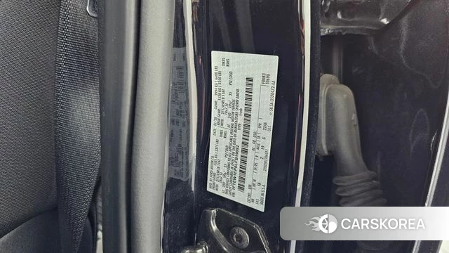 Ford F150 id 4562441 из Кореи 19