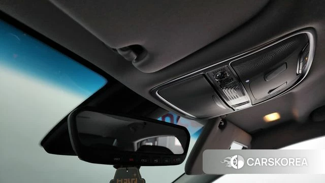 Kia More K9 id 4390465 из Кореи 19