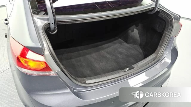 Hyundai Avante AD id 4672705 из Кореи 19