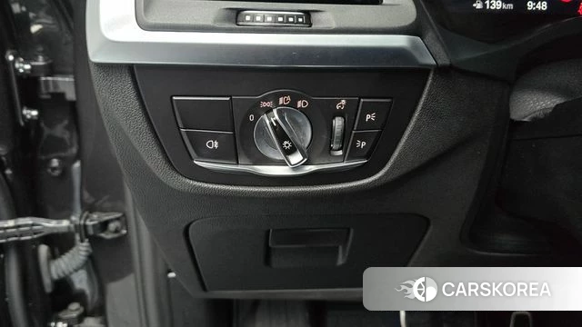BMW X4 (G02) id 4427970 из Кореи 19