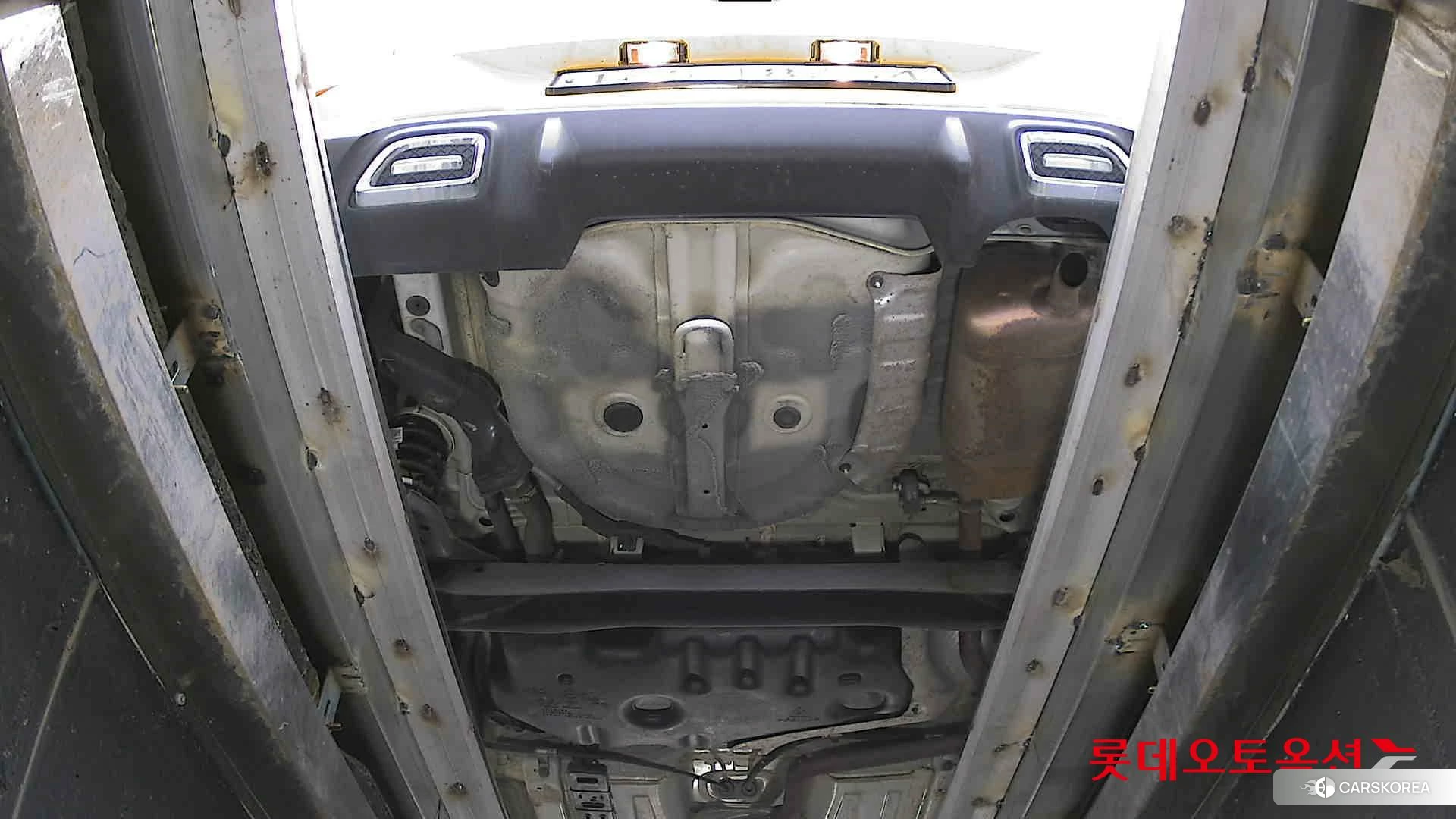 Kia Morning id 3875766 из Кореи 19