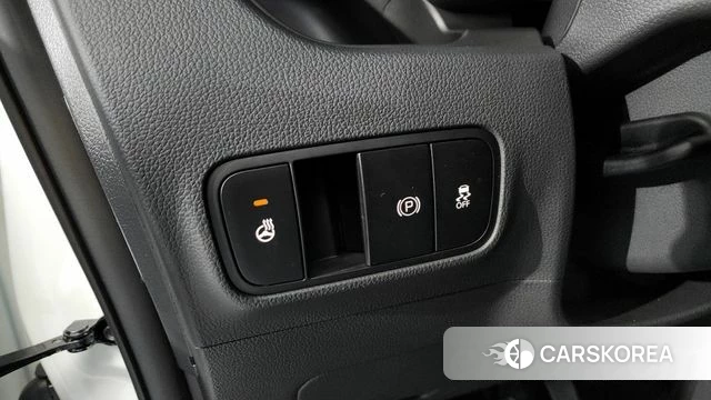 Kia The New Kia Ray id 4523109 из Кореи 19