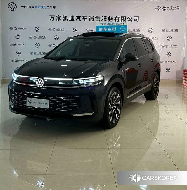 Volkswagen Lanjing id 4258494 из Китая 19