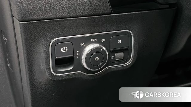 Mercedes-Benz GLA - Class H247 id 4540791 из Кореи 19