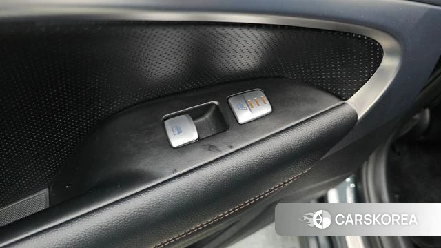 Genesis G70 id 4543273 из Кореи 19