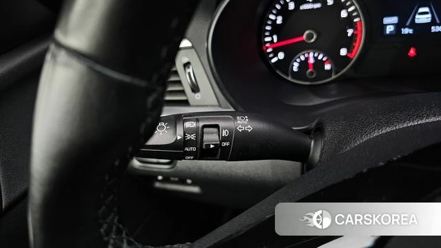 Kia The New K5 2nd generation id 4197192 из Кореи 19