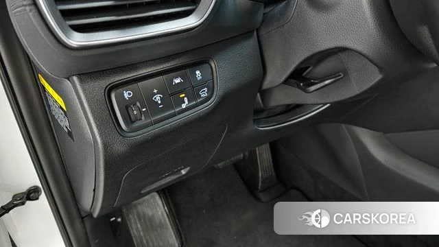Hyundai Santa Fe TM id 4574174 из Кореи 19
