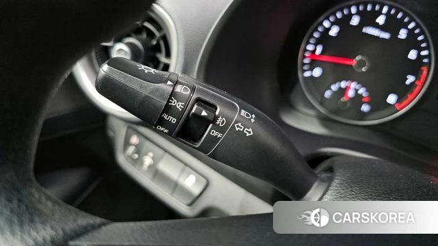 Kia Come New K3 id 4345793 из Кореи 19