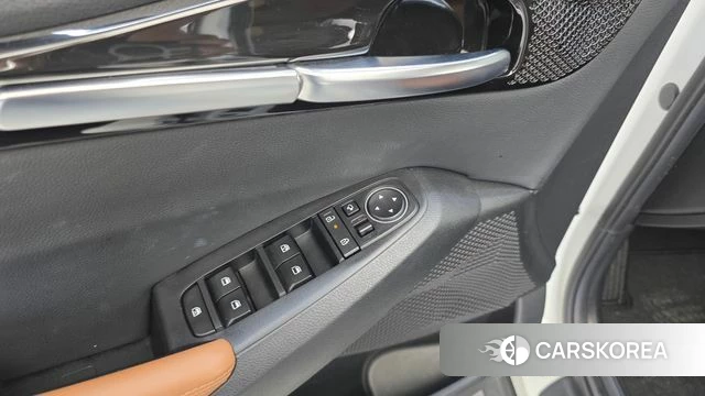 Kia The New Seltos id 4281713 из Кореи 19