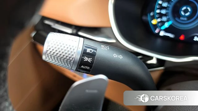 Genesis G80 (RG3) id 4408648 из Кореи 19