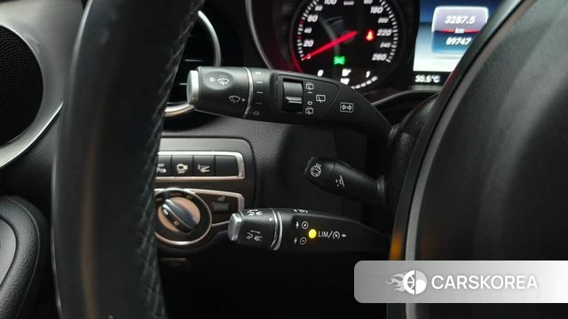 Mercedes-Benz GLC-Class X253 id 4604958 из Кореи 19