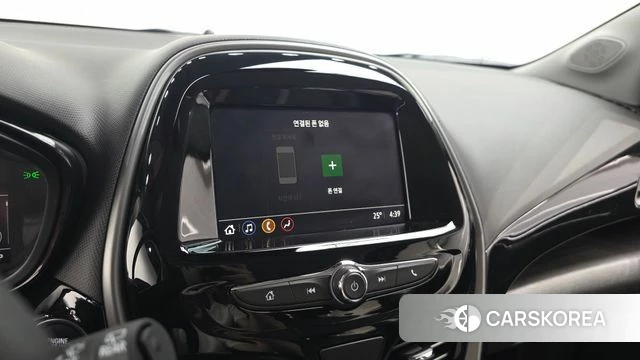 Chevrolet (GM Daewoo) The New Spark id 4610365 из Кореи 19