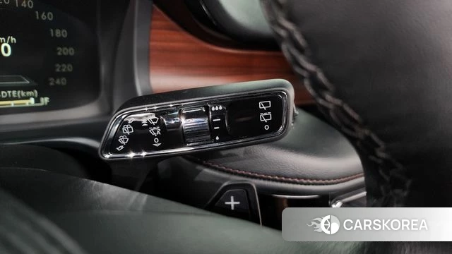 Lincoln Aviator 2nd generation id 4457062 из Кореи 19