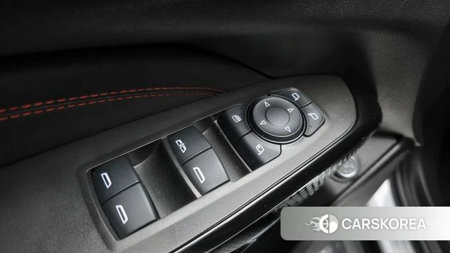 Chevrolet (GM Daewoo) Trax Crossover id 4735386 из Кореи 19