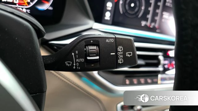 BMW X7 (G07) id 4745477 из Кореи 19