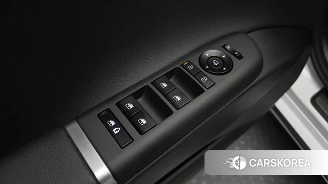 Hyundai Grandeur (GN7) id 4920997 из Кореи 19