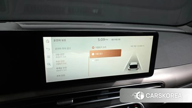 Genesis GV60 id 4249783 из Кореи 19