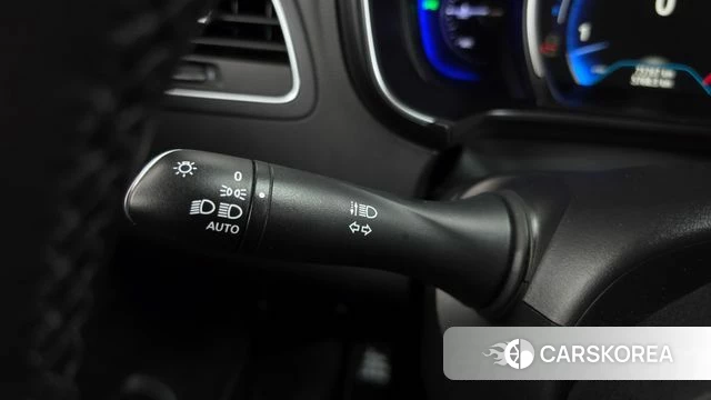 Renault Korea (Samsung) The New QM6 id 4697506 из Кореи 19