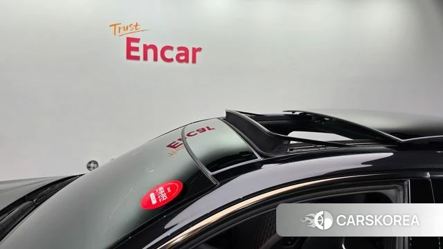 Genesis G70 id 4746554 из Кореи 19