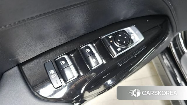 Kia The New K5 Hybrid 3rd generation id 4421912 из Кореи 19