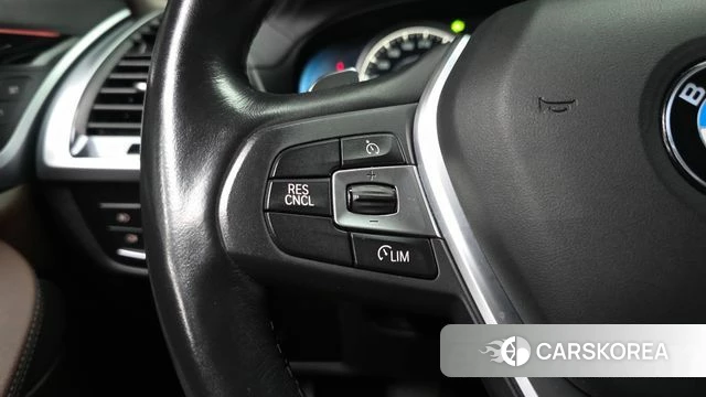 BMW X3 (G01) id 4357109 из Кореи 19