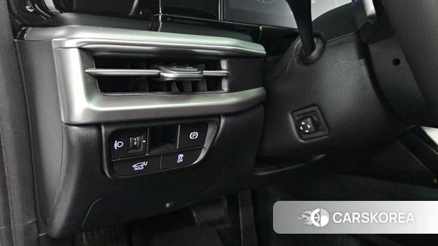 Hyundai Grandeur (GN7) id 4343144 из Кореи 19