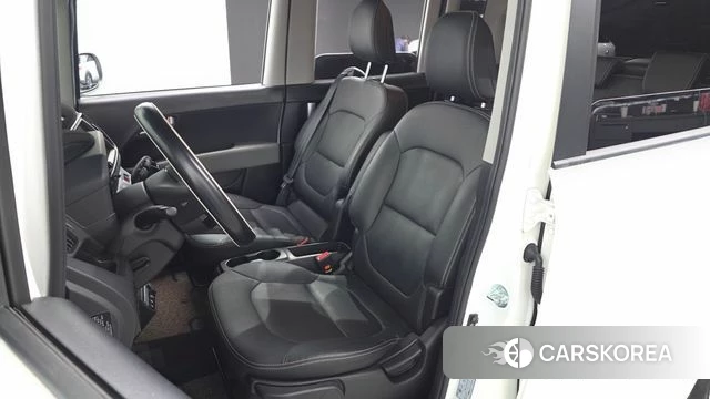 Kia The New Kia Ray id 4360746 из Кореи 19
