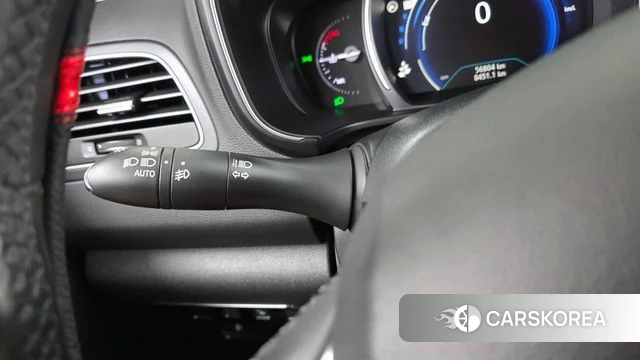 Renault Korea (Samsung) The New QM6 id 4519936 из Кореи 19