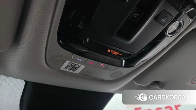 Kia Seltos id 4317477 из Кореи 19