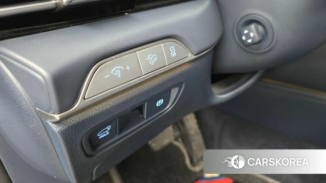 Genesis GV80 Coupe id 4706436 из Кореи 19