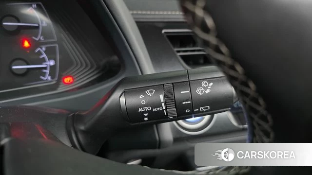 Lexus UX250h id 4610182 из Кореи 19