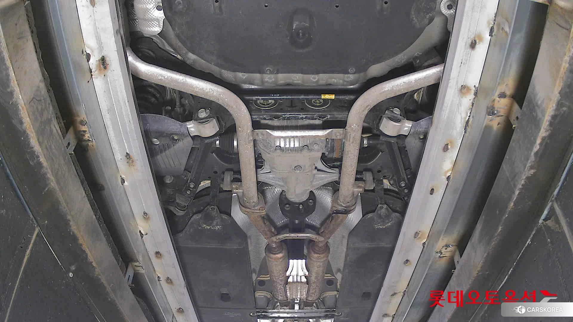 Hyundai G80 id 3869283 из Кореи 19