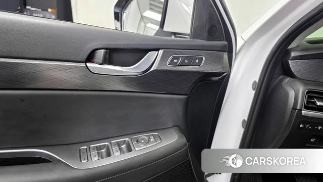 Hyundai Palisade id 4223975 из Кореи 19