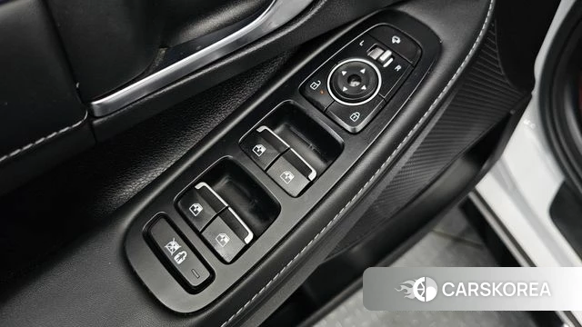Hyundai Sonata D Edge (DN8) id 4533275 из Кореи 19