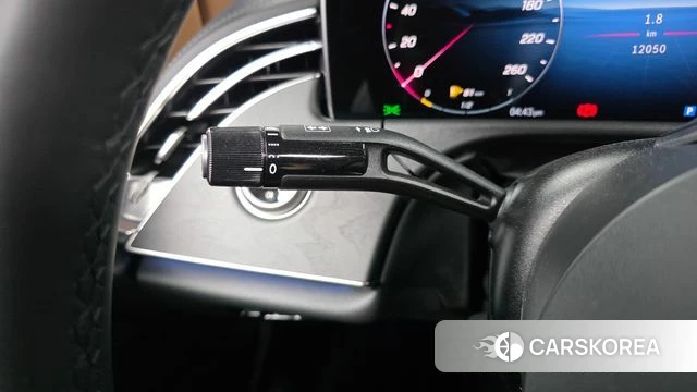 Mercedes-Benz E-Class W214 id 4462301 из Кореи 19