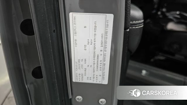 Jeep Wrangler (JL) id 4382258 из Кореи 19