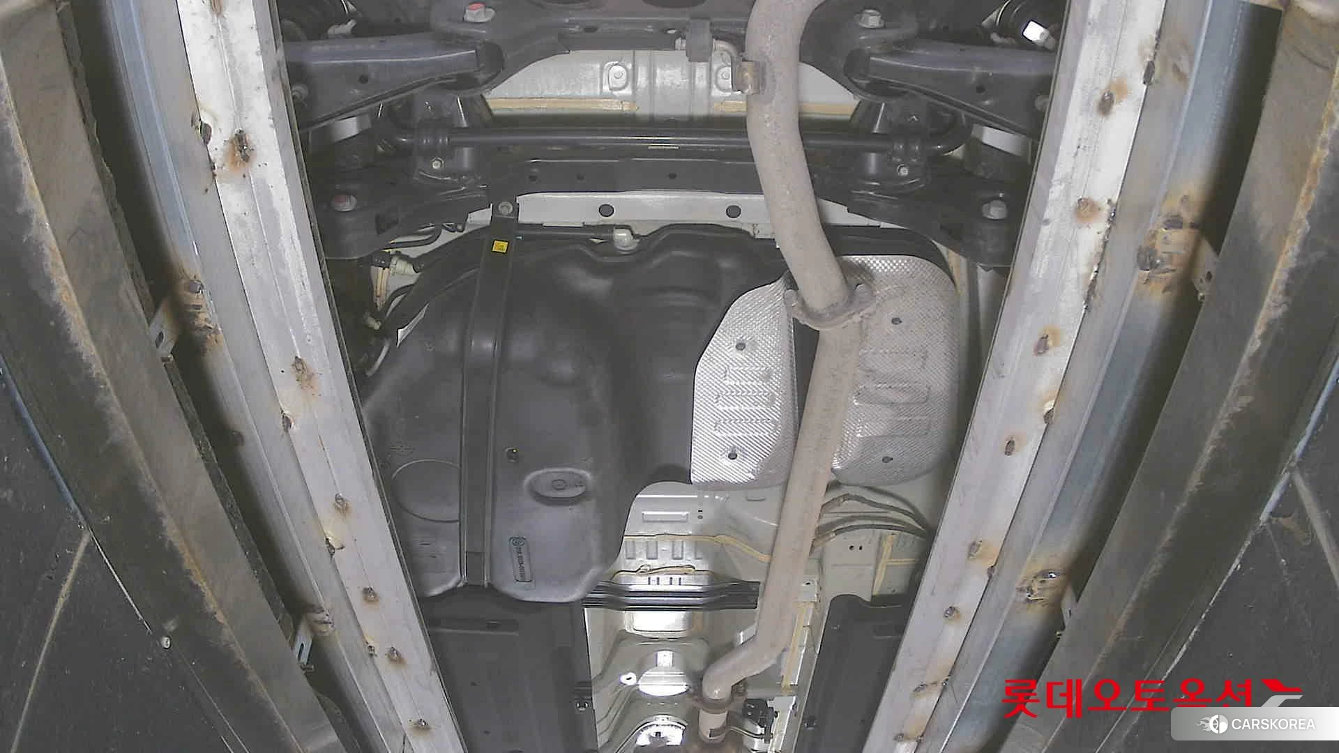 Kia Sorento id 4289429 из Кореи 19