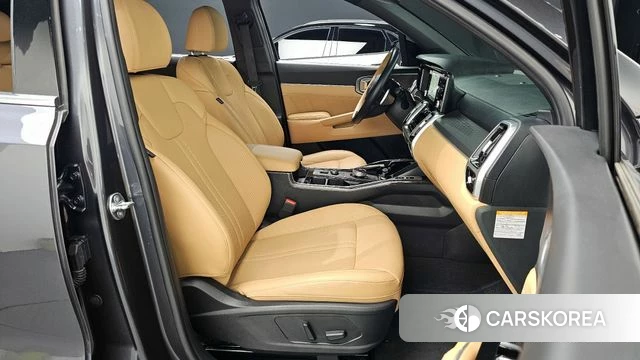Kia Sorento 4th Generation id 4266868 из Кореи 19