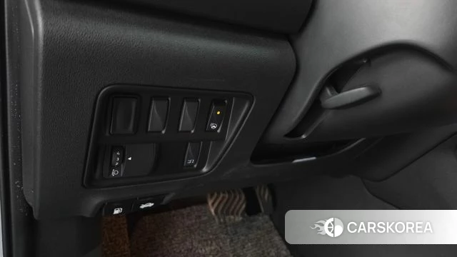 Renault Korea (Samsung) The New QM6 id 4754587 из Кореи 19