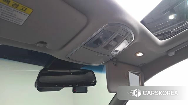 Hyundai All New Tucson id 4496827 из Кореи 19