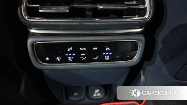Genesis GV80 Coupe id 4617824 из Кореи 19